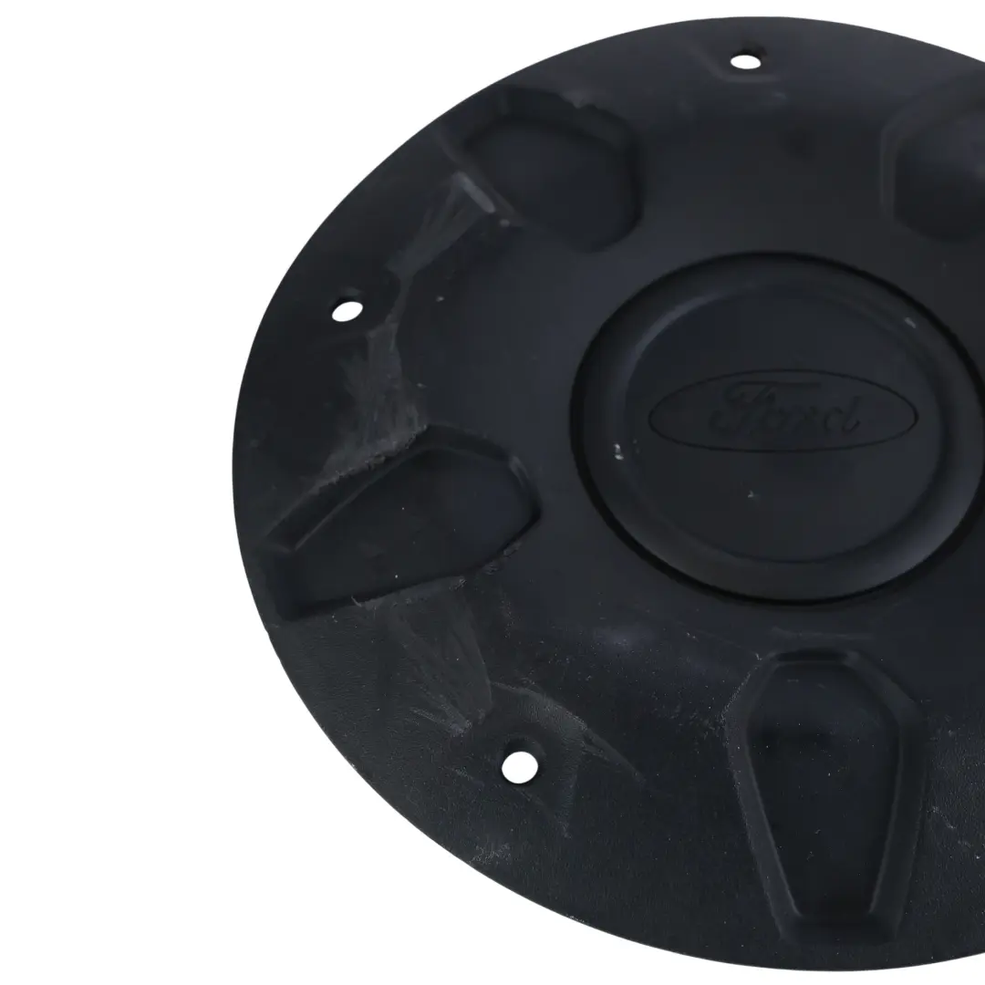 Ford Transit Custom Copertura Della Coppa Della Ruota Acciaio Nero - SKU BK21-1130-CA-1 - Numero di parte BK21-1130-CA