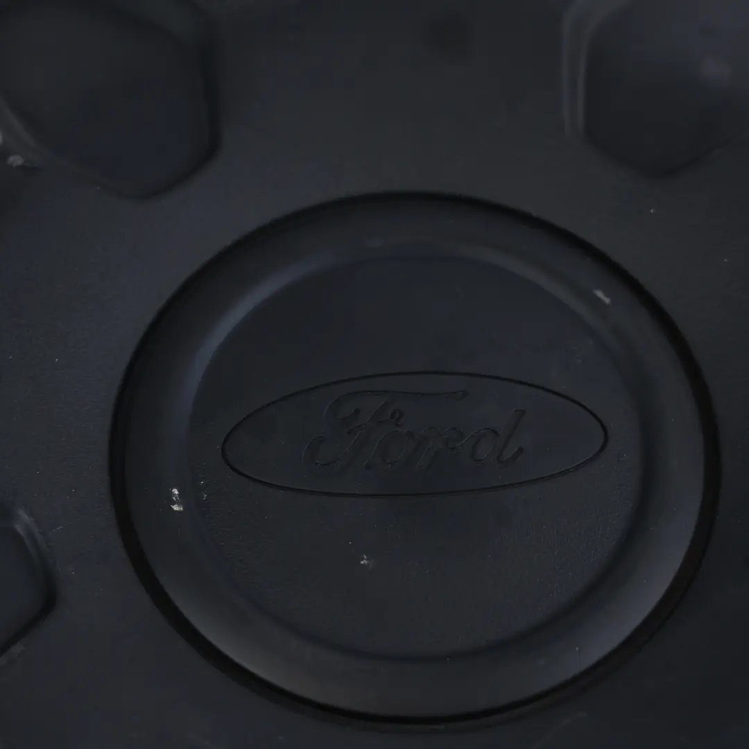 Cache-Moyeu De Roue En Acier Noir pour Ford Transit Custom à propos du numéro de pièce BK21-1130-CA Ford Transit Custom Cache-Moyeu De Roue En Acier Noir - SKU BK21-1130-CA-1 - Numéro de pièce BK21-1130-CA