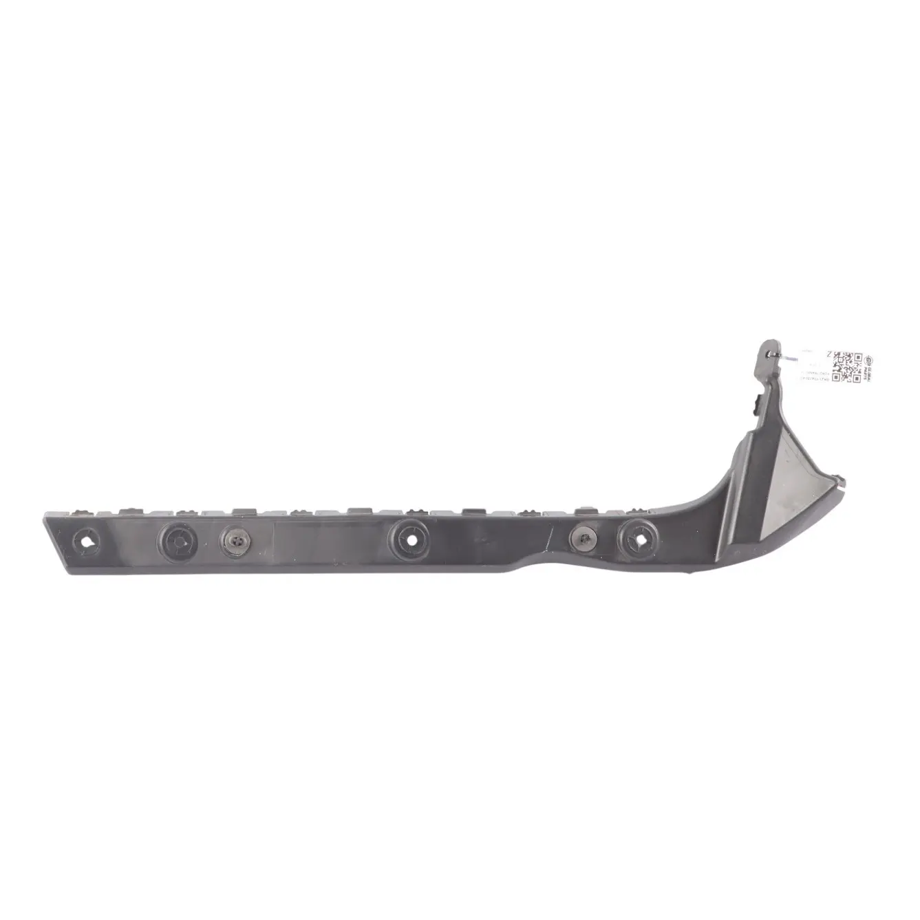 Ford Transit Custom Mk8 Rear Bumper Mount Bracket Right O/S Side BK21-17A750-AD