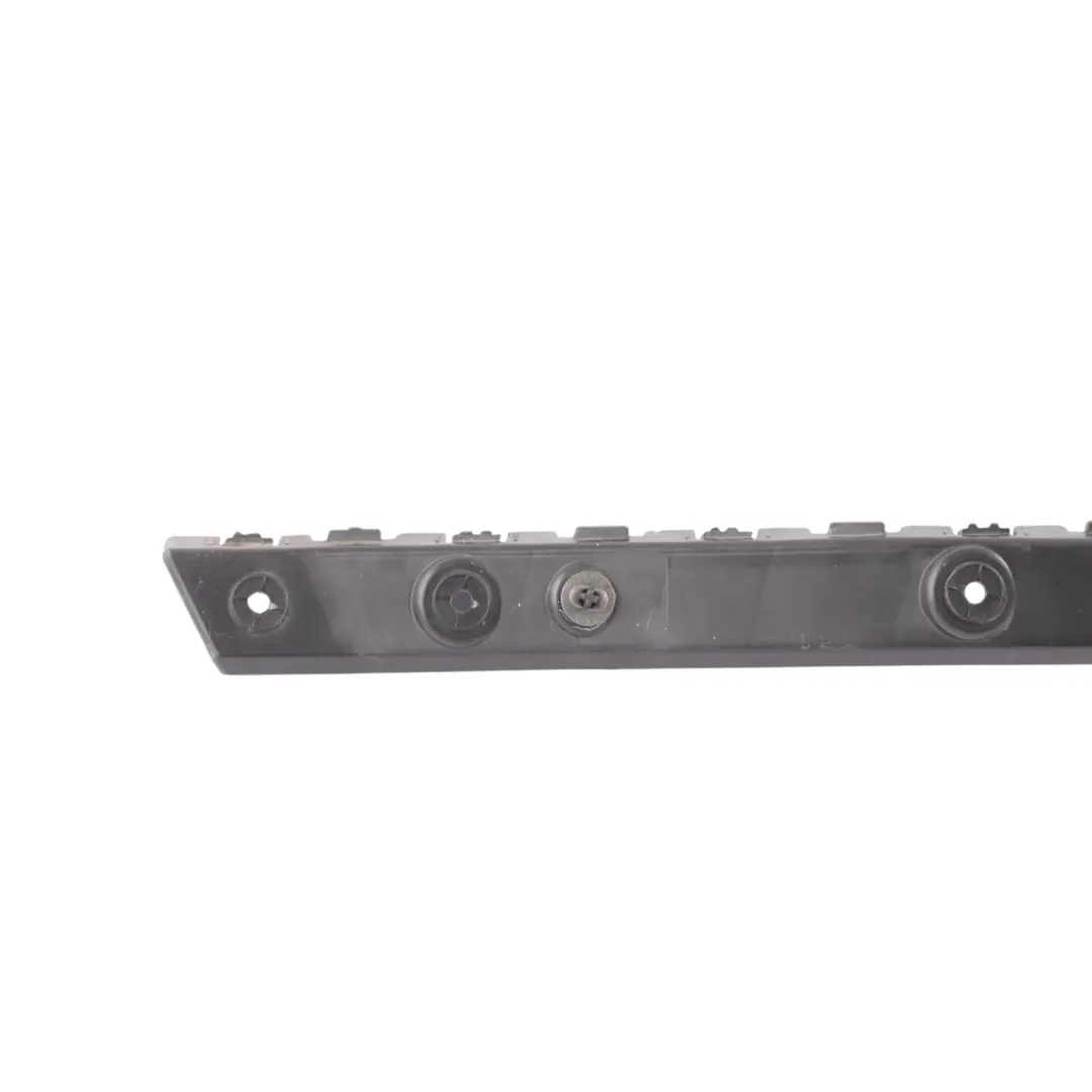 Ford Transit Custom Mk8 Rear Bumper Mount Bracket Right O/S Side - SKU BK21-17A750-AD - Part number BK21-17A750-AD