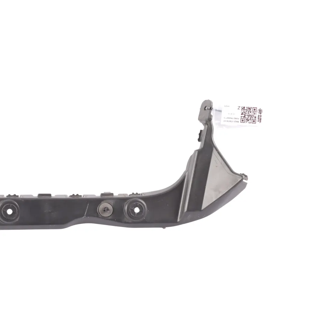 Mk8 Rear Bumper Mount Bracket Right O/S Side to Ford Transit Custom with Part number BK21-17A750-AD Ford Transit Custom Mk8 Rear Bumper Mount Bracket Right O/S Side - SKU BK21-17A750-AD - Part number BK21-17A750-AD