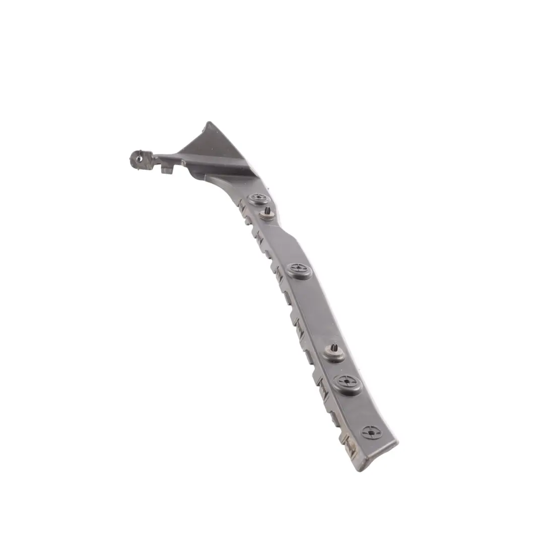 Ford Transit Custom Mk8 Rear Bumper Mount Bracket Right O/S Side - SKU BK21-17A750-AD - Part number BK21-17A750-AD