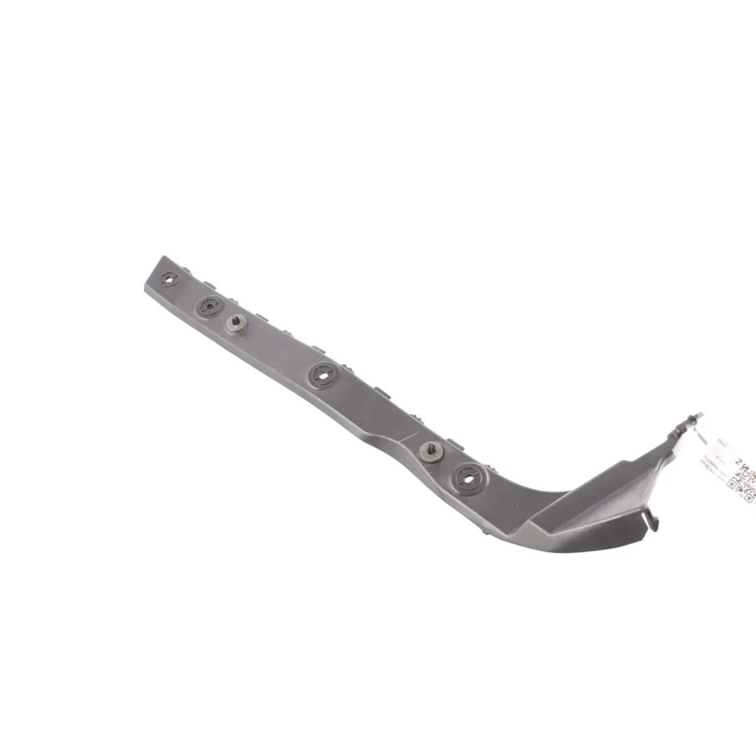 Mk8 Rear Bumper Mount Bracket Right O/S Side to Ford Transit Custom with Part number BK21-17A750-AD Ford Transit Custom Mk8 Rear Bumper Mount Bracket Right O/S Side - SKU BK21-17A750-AD - Part number BK21-17A750-AD