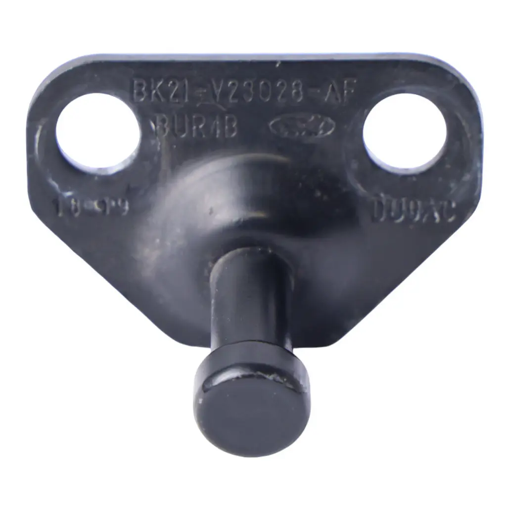 Sliding Door Locator Guide Wedge Left N/S BK21V23028AF to Ford Transit 12 with Part number BK21-V23028-AF Ford Transit 12 Sliding Door Locator Guide Wedge Left N/S BK21V23028AF - SKU BK21-V23028-AF - Part number BK21-V23028-AF