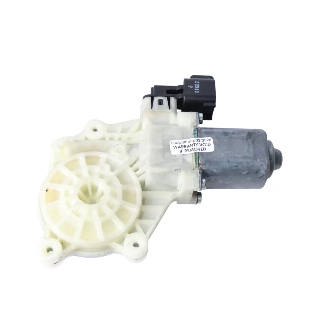 Fensterheber-Reguliermotor Vorne Rechts für Ford Transit 12 mit Teilenummer BK21-V23200-AD Ford Transit 12 Fensterheber-Reguliermotor Vorne Rechts - SKU BK21-V23200-AD - Teilenummer BK21-V23200-AD