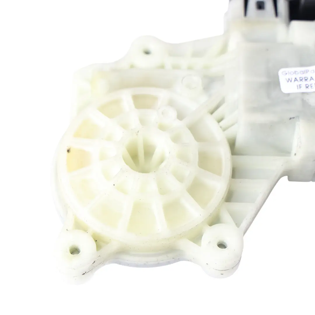 Ford Transit 12 Window Lifter Regulator Motor Front Right O/S - SKU BK21-V23200-AD - Part number BK21-V23200-AD