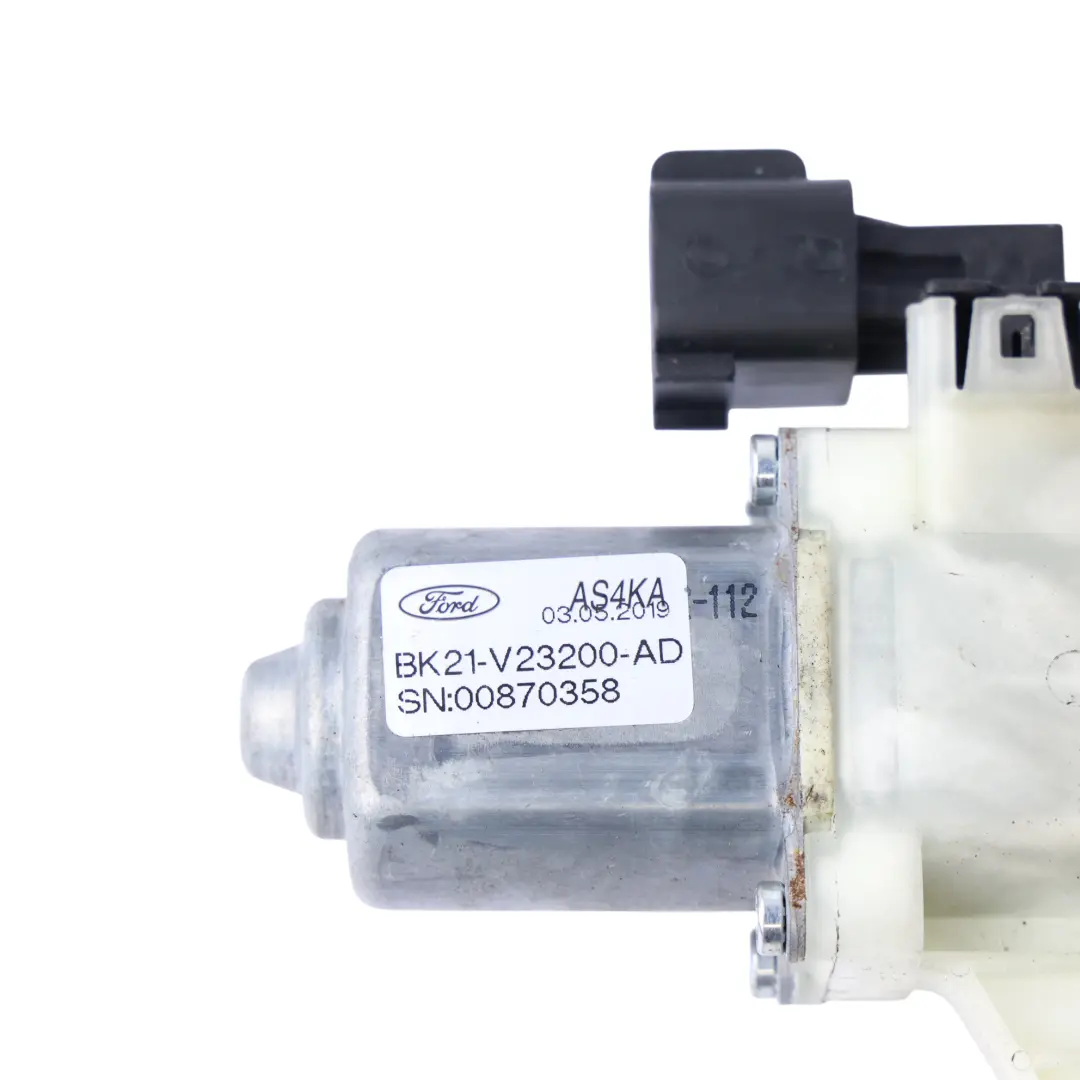 Moteur De Lève-Vitre Avant Droit Pouces pour Ford Transit 12 à propos du numéro de pièce BK21-V23200-AD Ford Transit 12 Moteur De Lève-Vitre Avant Droit Pouces - SKU BK21-V23200-AD - Numéro de pièce BK21-V23200-AD