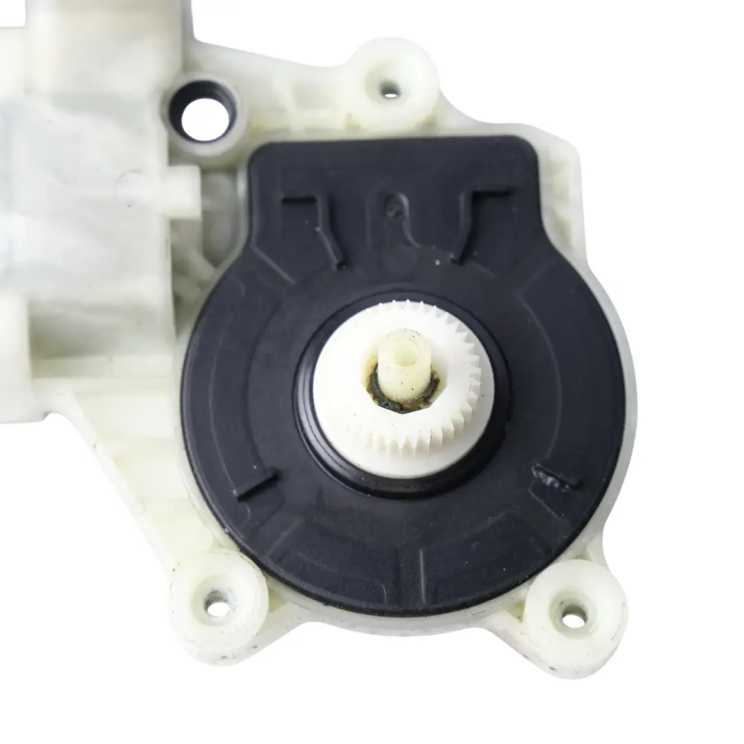 Ford Transit 12 Window Lifter Regulator Motor Front Right O/S - SKU BK21-V23200-AD - Part number BK21-V23200-AD