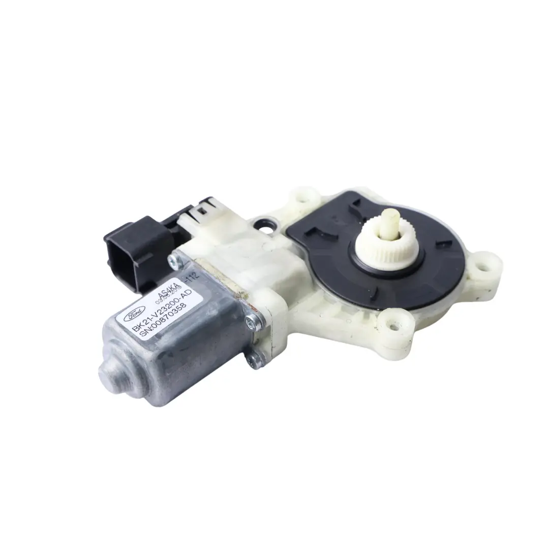 Ford Transit 12 Moteur De Lève-Vitre Avant Droit Pouces - SKU BK21-V23200-AD - Numéro de pièce BK21-V23200-AD