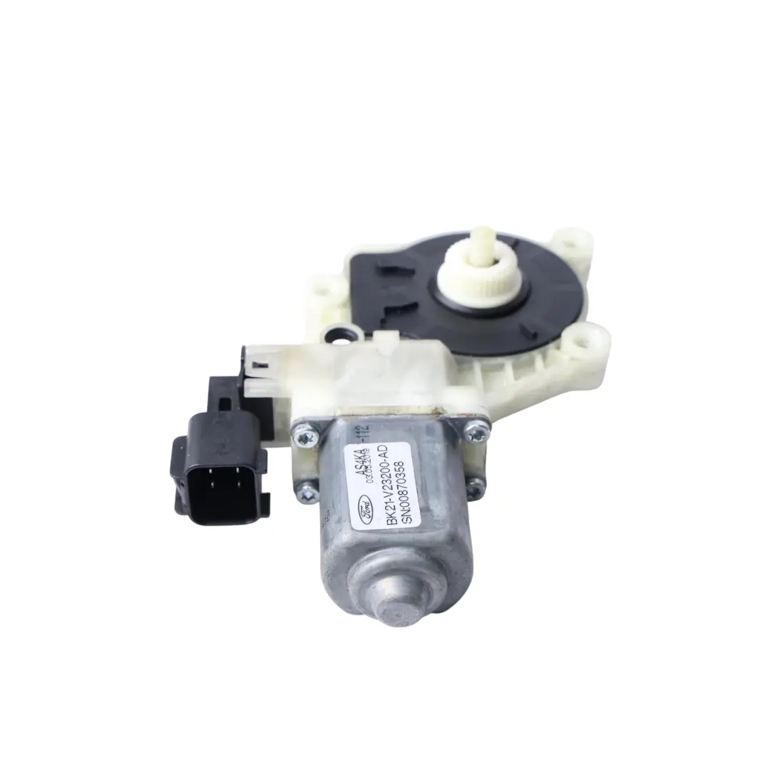 Moteur De Lève-Vitre Avant Droit Pouces pour Ford Transit 12 à propos du numéro de pièce BK21-V23200-AD Ford Transit 12 Moteur De Lève-Vitre Avant Droit Pouces - SKU BK21-V23200-AD - Numéro de pièce BK21-V23200-AD
