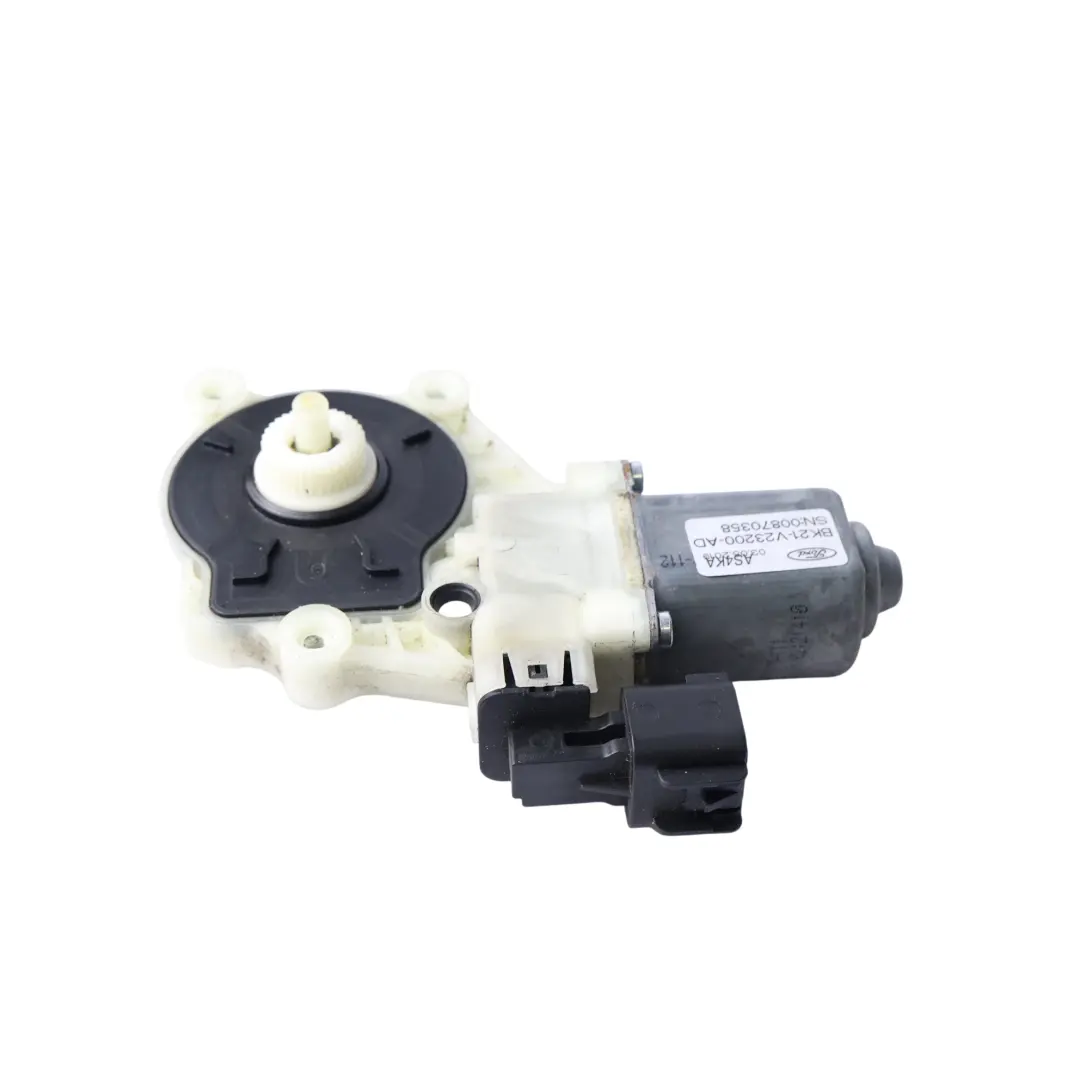 Ford Transit 12 Moteur De Lève-Vitre Avant Droit Pouces - SKU BK21-V23200-AD - Numéro de pièce BK21-V23200-AD