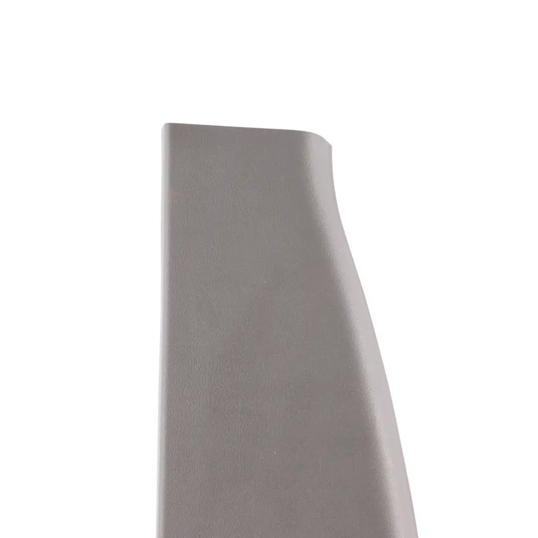 Ford Transit Custom Mk8 Door B Pillar Cover Trim Left N/S - SKU BK21-V243W07-ABW - Part number BK21-V243W07-ABW