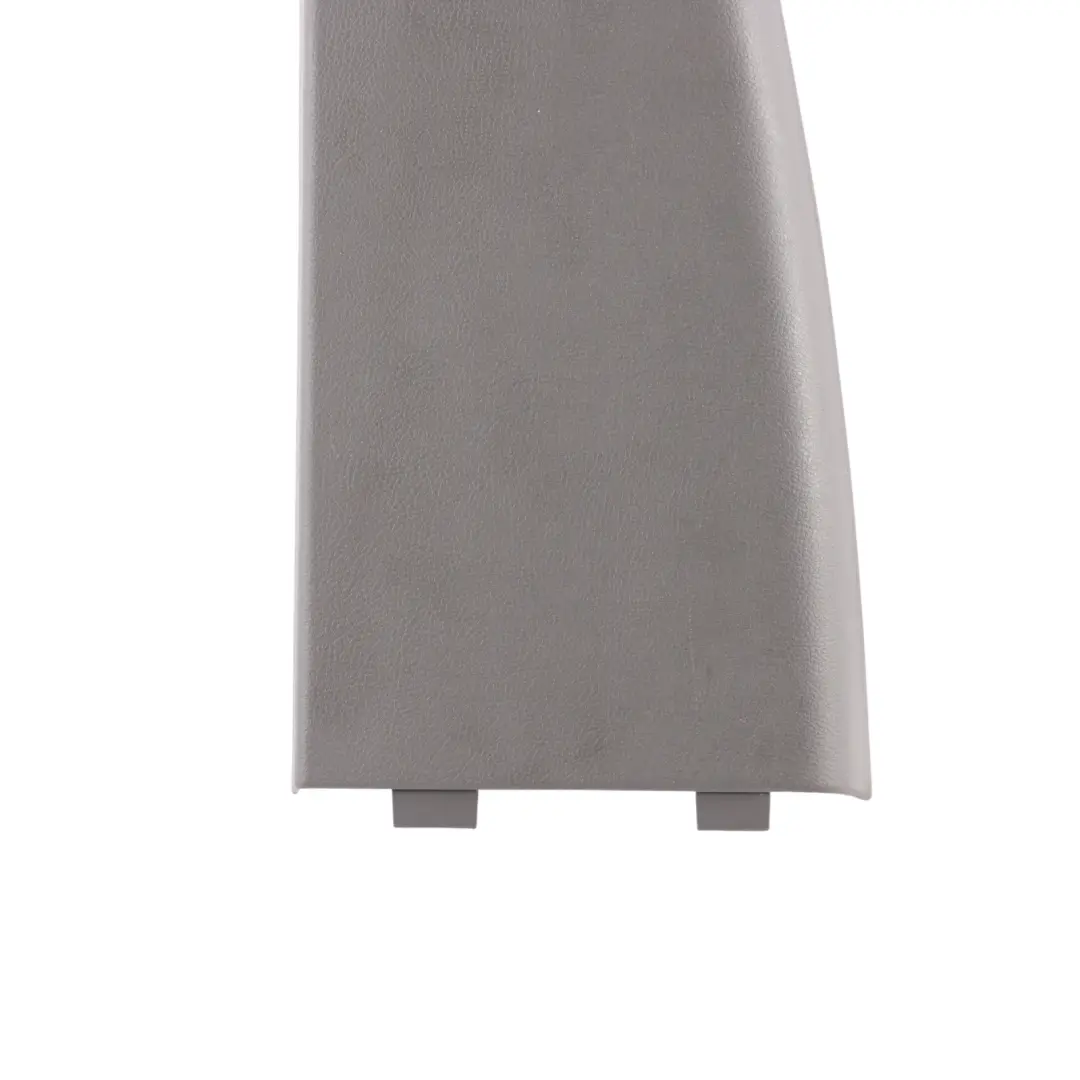 Mk8 Door B Pillar Cover Trim Left N/S to Ford Transit Custom with Part number BK21-V243W07-ABW Ford Transit Custom Mk8 Door B Pillar Cover Trim Left N/S - SKU BK21-V243W07-ABW - Part number BK21-V243W07-ABW