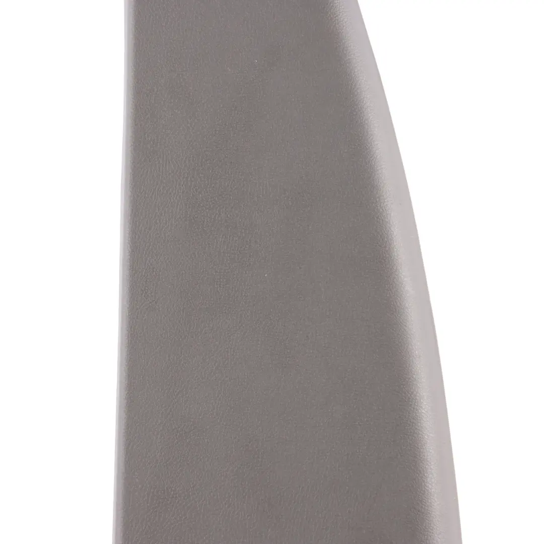 Mk8 Door B Pillar Cover Trim Left N/S to Ford Transit Custom with Part number BK21-V243W07-ABW Ford Transit Custom Mk8 Door B Pillar Cover Trim Left N/S - SKU BK21-V243W07-ABW - Part number BK21-V243W07-ABW