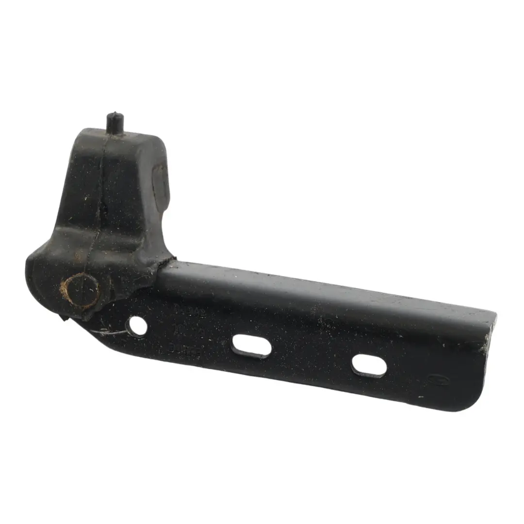 Mk8 Sliding Door Check Strap Stop Bracket to Ford Transit Custom with Part number BK21-V25055-AE Ford Transit Custom Mk8 Sliding Door Check Strap Stop Bracket - SKU RHD-BK21-V25055-AE - Part number BK21-V25055-AE