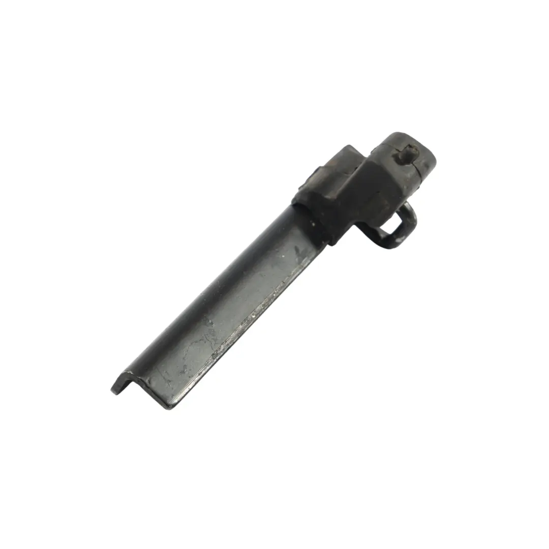 Mk8 Sliding Door Check Strap Stop Bracket to Ford Transit Custom with Part number BK21-V25055-AE Ford Transit Custom Mk8 Sliding Door Check Strap Stop Bracket - SKU RHD-BK21-V25055-AE - Part number BK21-V25055-AE