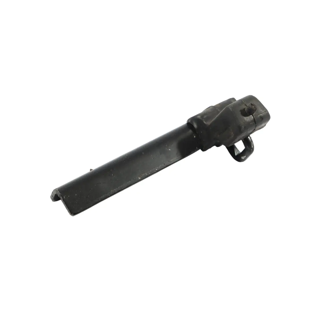 Mk8 Sliding Door Check Strap Stop Bracket to Ford Transit Custom with Part number BK21-V25055-AE Ford Transit Custom Mk8 Sliding Door Check Strap Stop Bracket - SKU RHD-BK21-V25055-AE - Part number BK21-V25055-AE