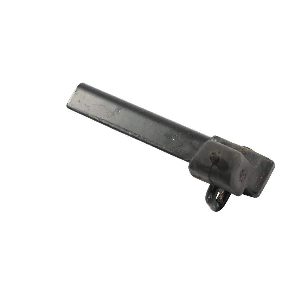 Mk8 Sliding Door Check Strap Stop Bracket to Ford Transit Custom with Part number BK21-V25055-AE Ford Transit Custom Mk8 Sliding Door Check Strap Stop Bracket - SKU RHD-BK21-V25055-AE - Part number BK21-V25055-AE