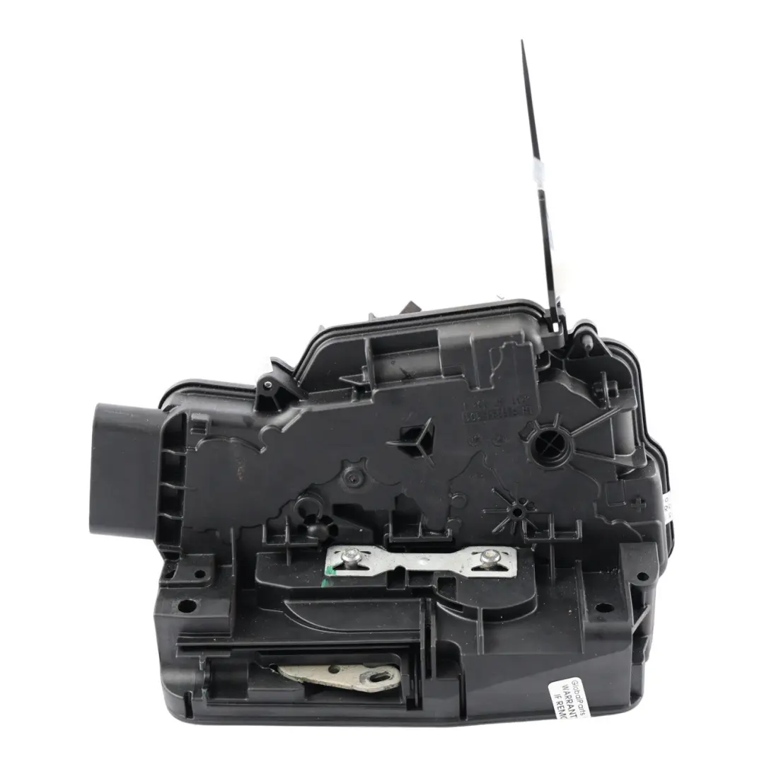 Sliding Side Door Left N/S Lock Latch Catch to Ford Transit Custom with Part number BK21-V264A01-BF Ford Transit Custom Sliding Side Door Left N/S Lock Latch Catch - SKU BK21-V264A01-BF - Part number BK21-V264A01-BF