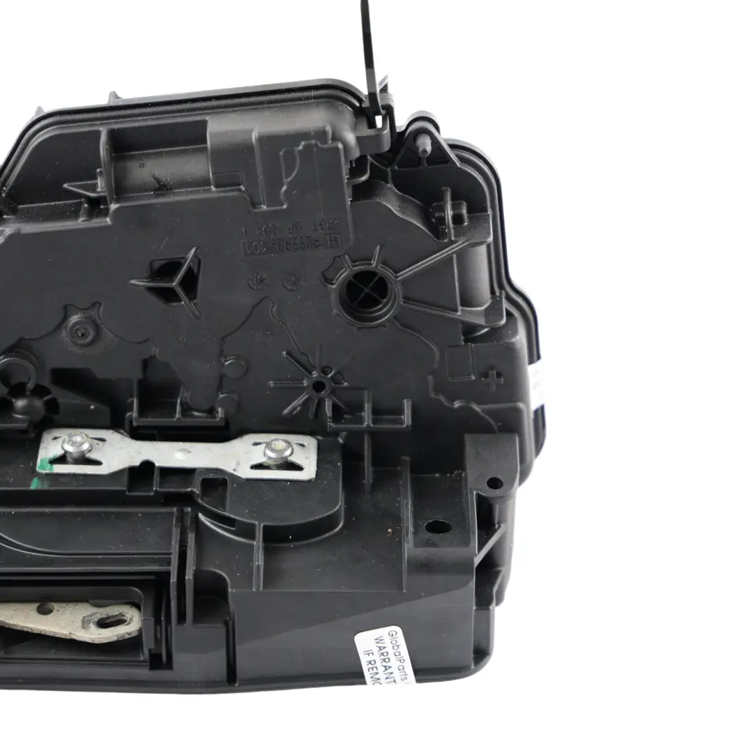 Sliding Side Door Left N/S Lock Latch Catch to Ford Transit Custom with Part number BK21-V264A01-BF Ford Transit Custom Sliding Side Door Left N/S Lock Latch Catch - SKU BK21-V264A01-BF - Part number BK21-V264A01-BF