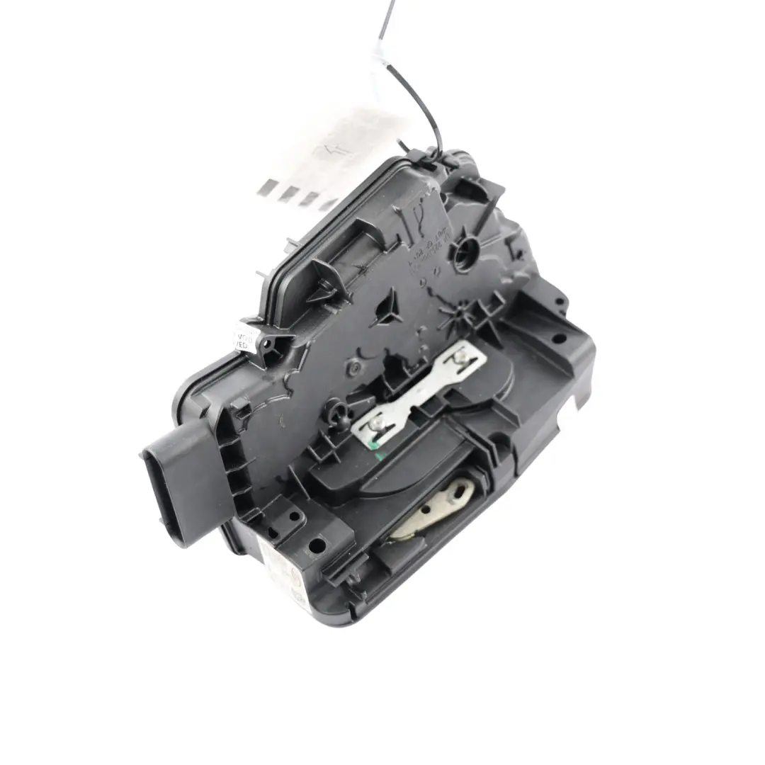 Sliding Side Door Left N/S Lock Latch Catch to Ford Transit Custom with Part number BK21-V264A01-BF Ford Transit Custom Sliding Side Door Left N/S Lock Latch Catch - SKU BK21-V264A01-BF - Part number BK21-V264A01-BF