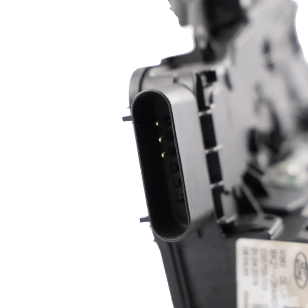 Sliding Side Door Left N/S Lock Latch Catch to Ford Transit Custom with Part number BK21-V264A01-BF Ford Transit Custom Sliding Side Door Left N/S Lock Latch Catch - SKU BK21-V264A01-BF - Part number BK21-V264A01-BF