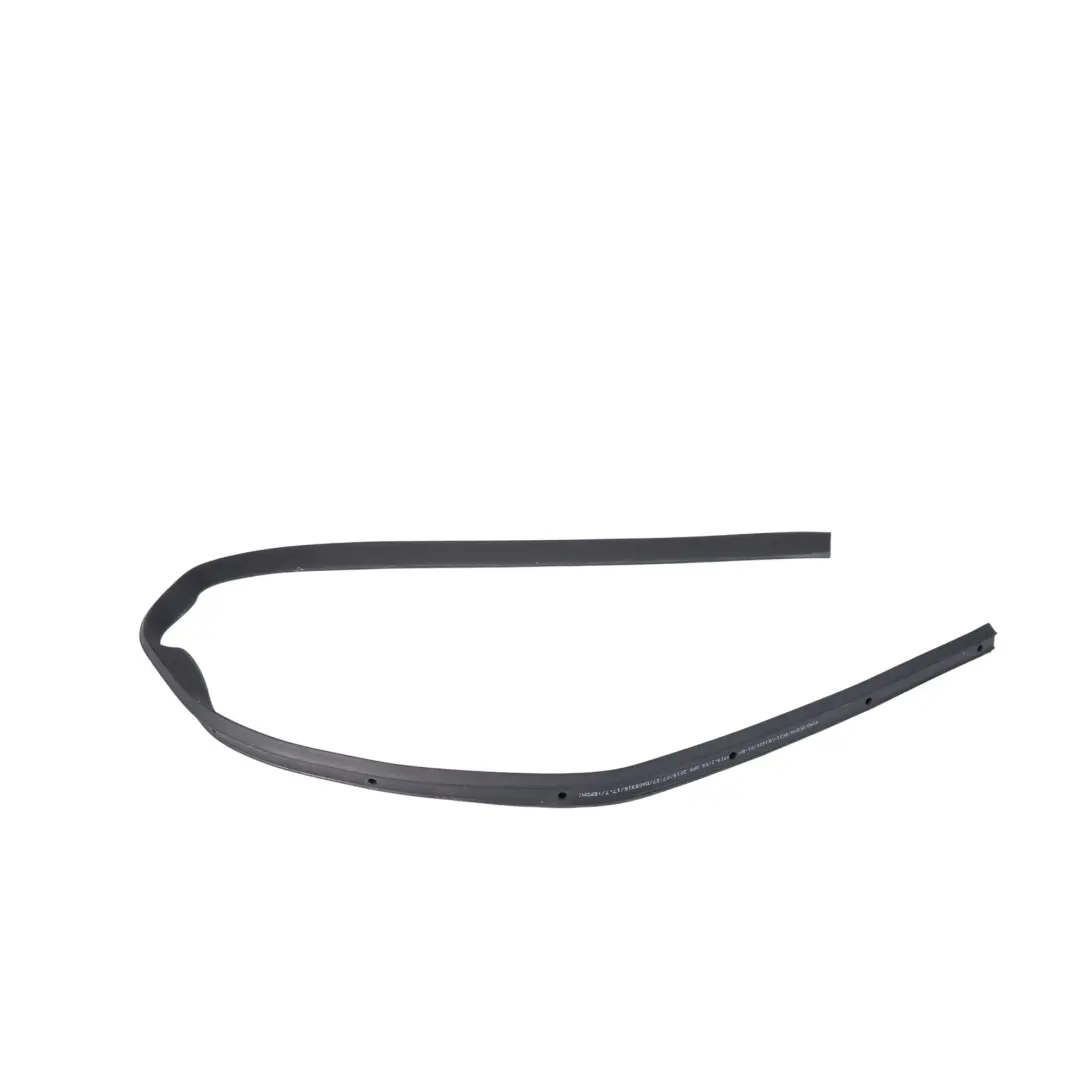 Ford Transit 12 Tourneo Door Weatherstrip Upper Front Left N/S BK21V51401BH - SKU BK21-V51401-BH - Part number BK21-V51401-BH