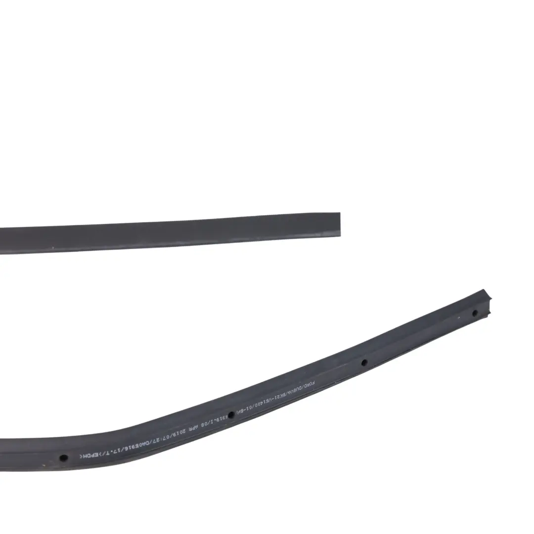 Joint Étanchéité Porte Supérieur Gauche BK21V51401BH pour Ford Transit 12 Tourneo à propos du numéro de pièce BK21-V51401-BH Ford Transit 12 Tourneo Joint Étanchéité Porte Supérieur Gauche BK21V51401BH - SKU BK21-V51401-BH - Numéro de pièce BK21-V51401-BH