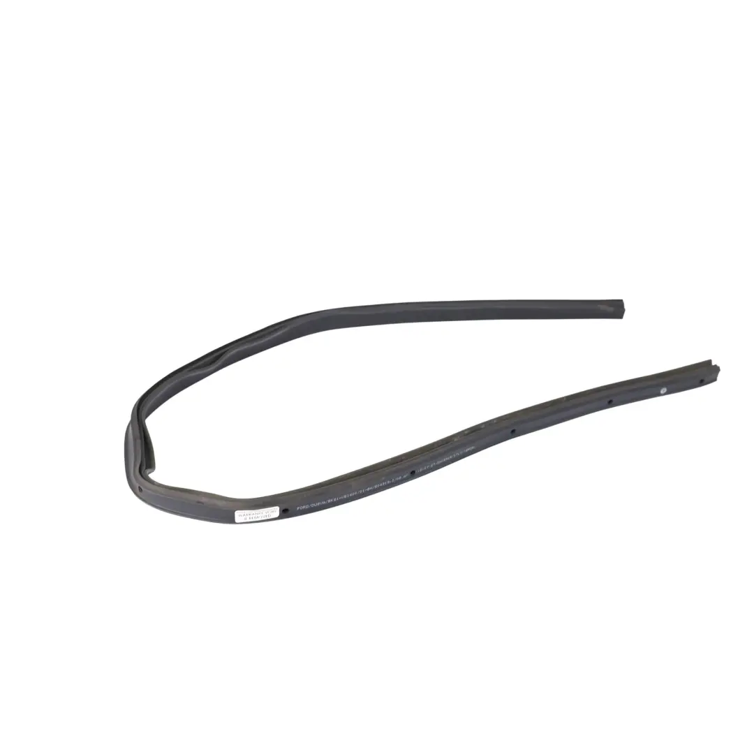 Ford Transit 12 Tourneo Paraspruzzi Porta Anteriore Sinistra BK21V51401BH - SKU BK21-V51401-BH - Numero di parte BK21-V51401-BH