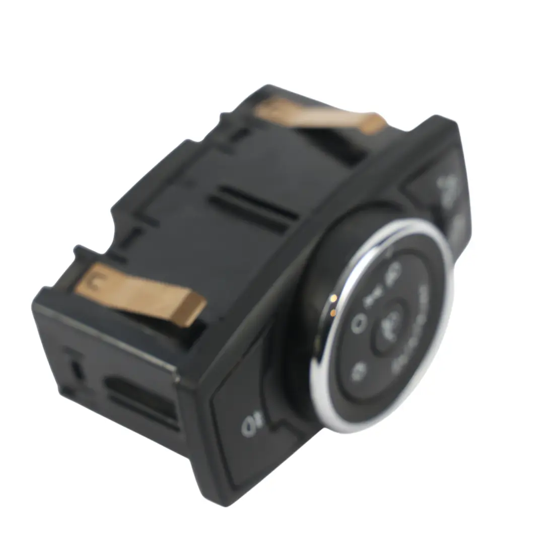 Ford Transit Connect Mk2 Headlight Lamp Switch Panel Button - SKU BK2T-13A024-AD - Part number BK2T-13A024-AD