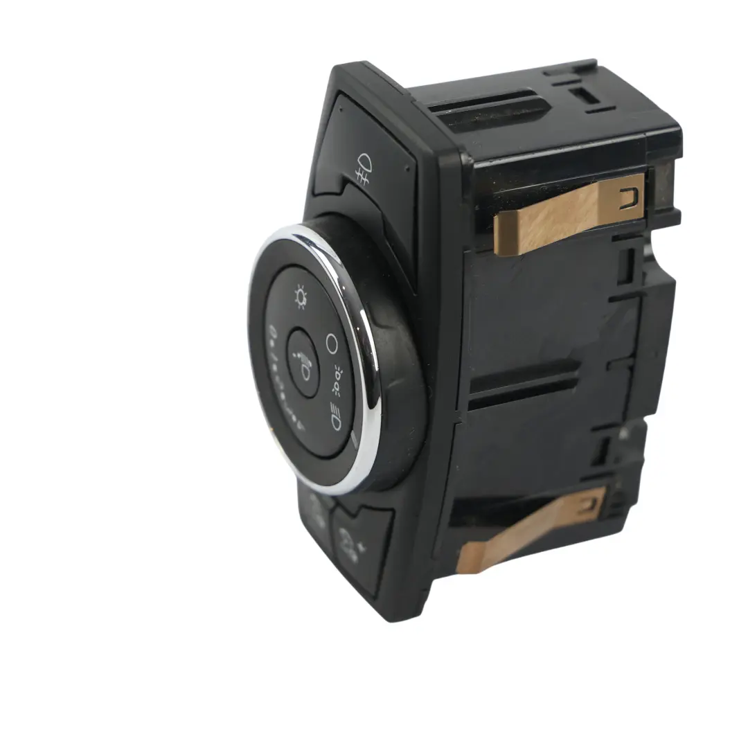 Ford Transit Connect Mk2 Scheinwerfer Schalter Panel Taste - SKU BK2T-13A024-AD - Teilenummer BK2T-13A024-AD