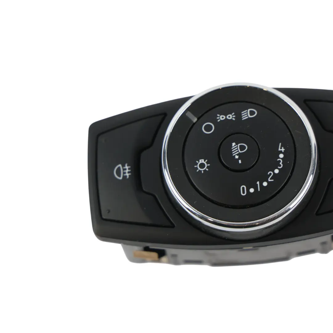 Mk2 Scheinwerfer Schalter Panel Taste für Ford Transit Connect mit Teilenummer BK2T-13A024-AD Ford Transit Connect Mk2 Scheinwerfer Schalter Panel Taste - SKU BK2T-13A024-AD - Teilenummer BK2T-13A024-AD