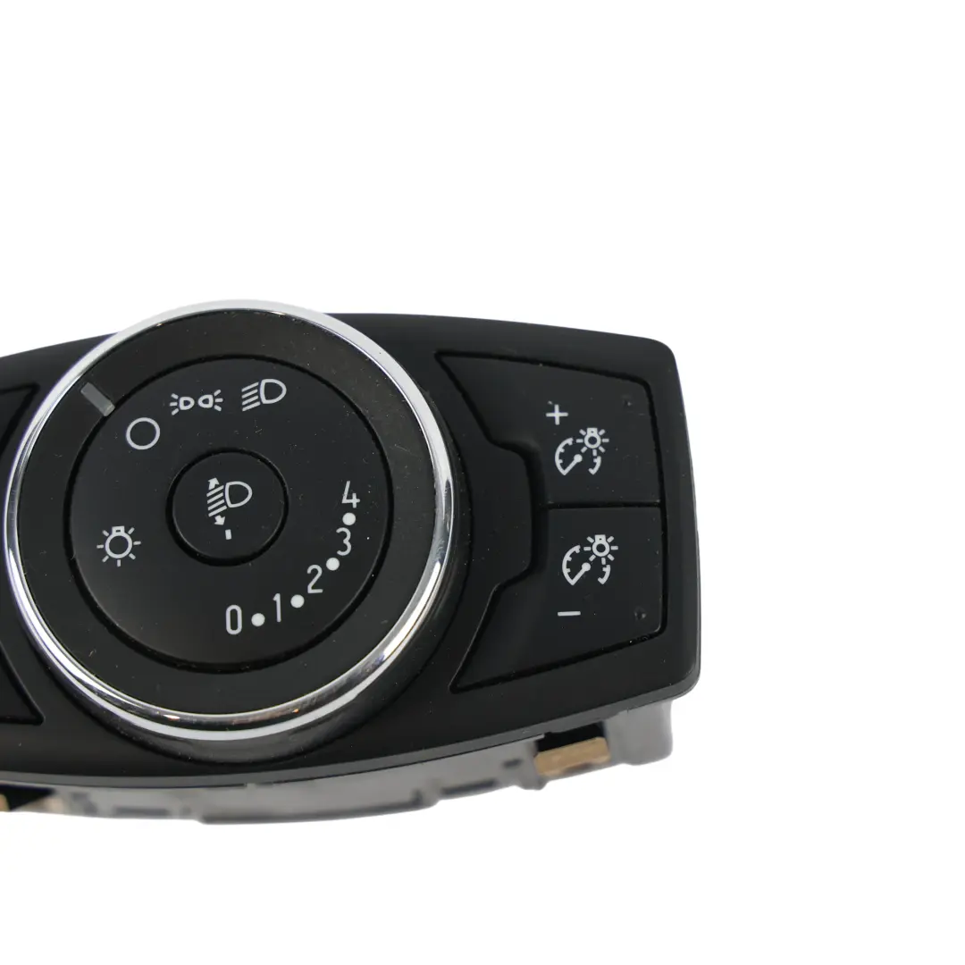 Mk2 Commutateur Phare Panneau Bouton pour Ford Transit Connect à propos du numéro de pièce BK2T-13A024-AD Ford Transit Connect Mk2 Commutateur Phare Panneau Bouton - SKU BK2T-13A024-AD - Numéro de pièce BK2T-13A024-AD