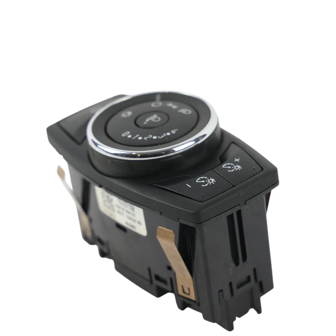 MK2 Interruttore Pannello Faro per Ford Transit Connect con numero di parte BK2T-13A024-AD Ford Transit Connect MK2 Interruttore Pannello Faro - SKU BK2T-13A024-AD - Numero di parte BK2T-13A024-AD