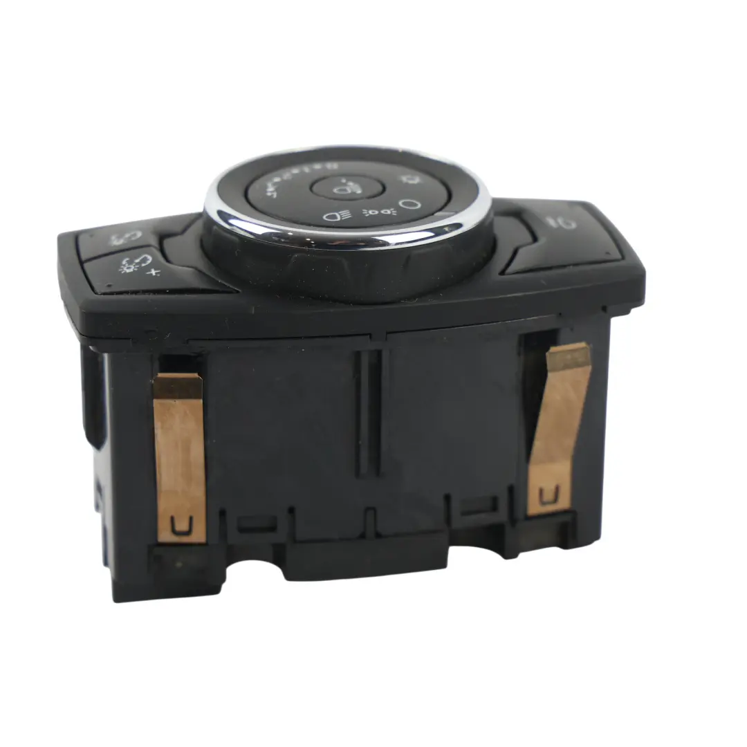 Ford Transit Connect Mk2 Headlight Lamp Switch Panel Button - SKU BK2T-13A024-AD - Part number BK2T-13A024-AD