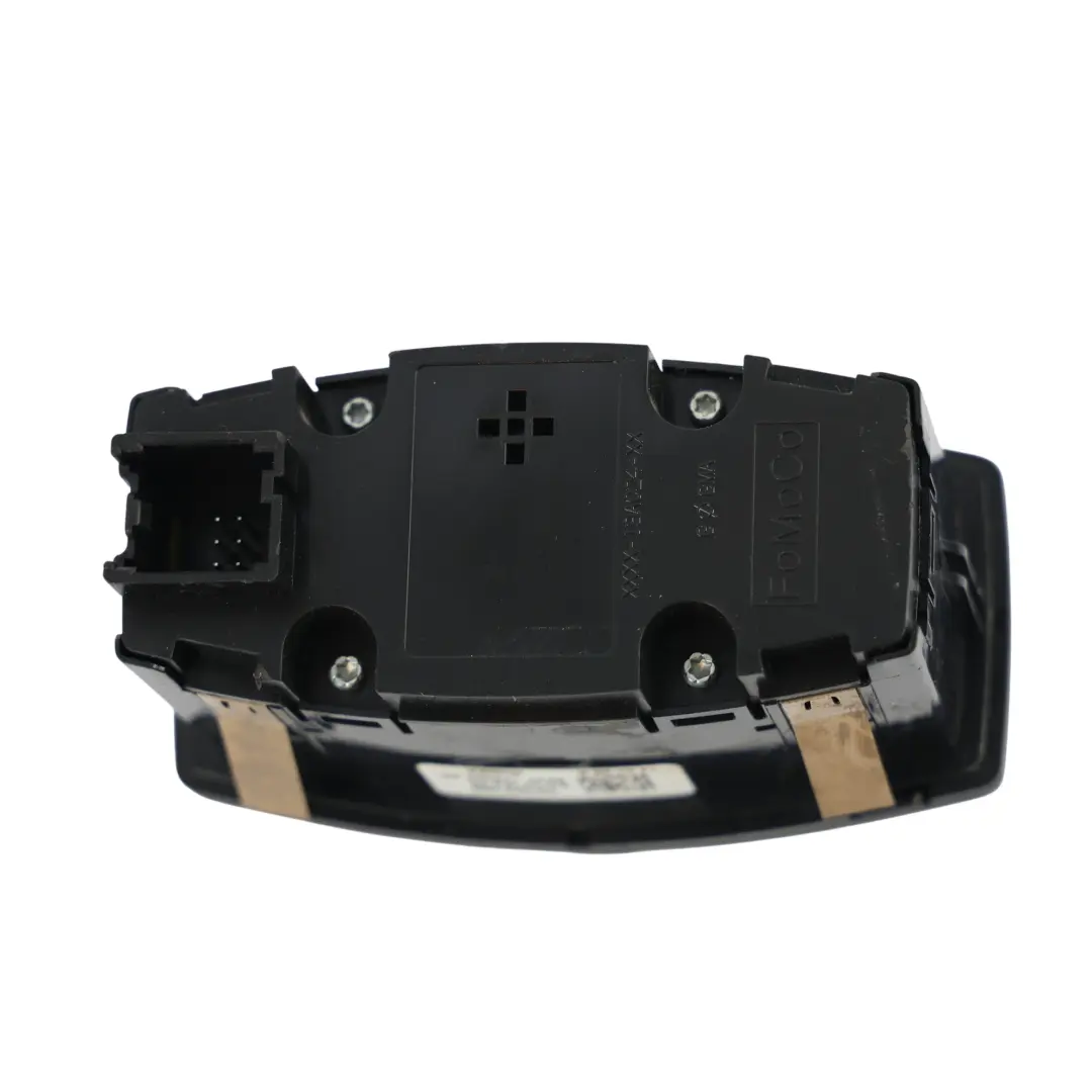Ford Transit Connect Mk2 Scheinwerfer Schalter Panel Taste - SKU BK2T-13A024-AD - Teilenummer BK2T-13A024-AD