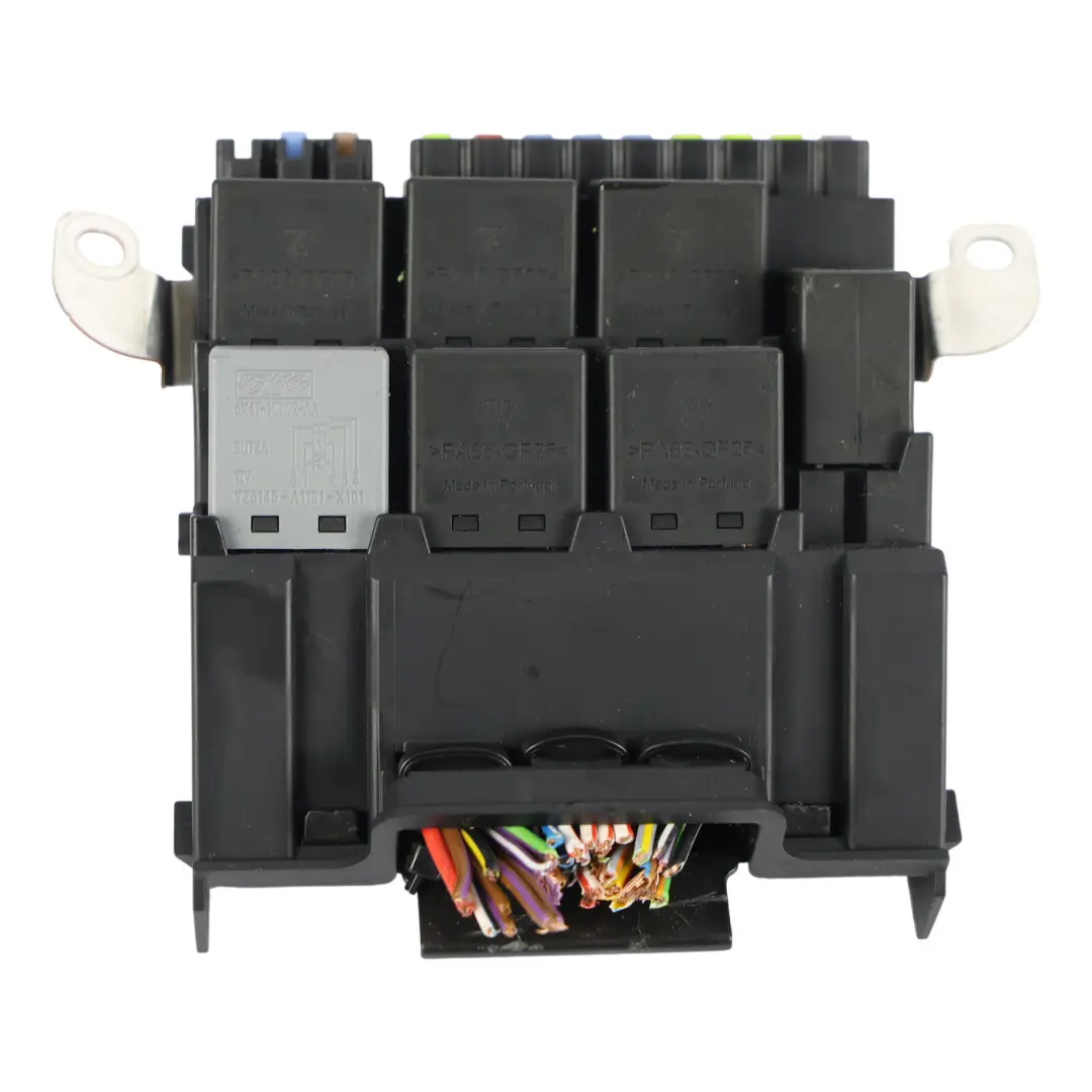 Mk8 Modul Commande Relais Boîte Fusibles 2.0 Ecoblue pour Ford Transit à propos du numéro de pièce BK2V-14A073-AA Ford Transit Mk8 Modul Commande Relais Boîte Fusibles 2.0 Ecoblue - SKU BK2V-14A073-AA - Numéro de pièce BK2V-14A073-AA