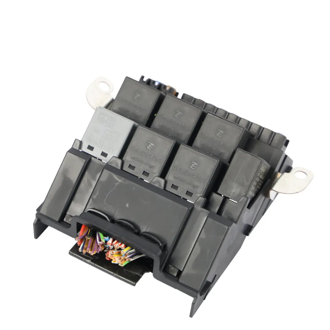 Ford Transit Mk8 Scatola Fusibili Modulo Controllo 2.0 Ecoblue - SKU BK2V-14A073-AA - Numero di parte BK2V-14A073-AA