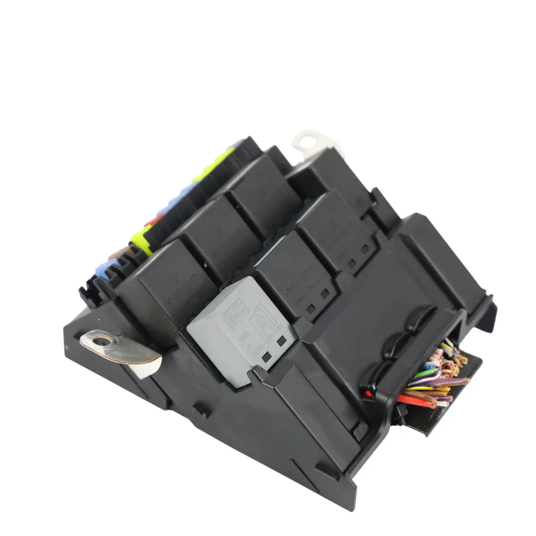 Ford Transit Mk8 Modul Commande Relais Boîte Fusibles 2.0 Ecoblue - SKU BK2V-14A073-AA - Numéro de pièce BK2V-14A073-AA