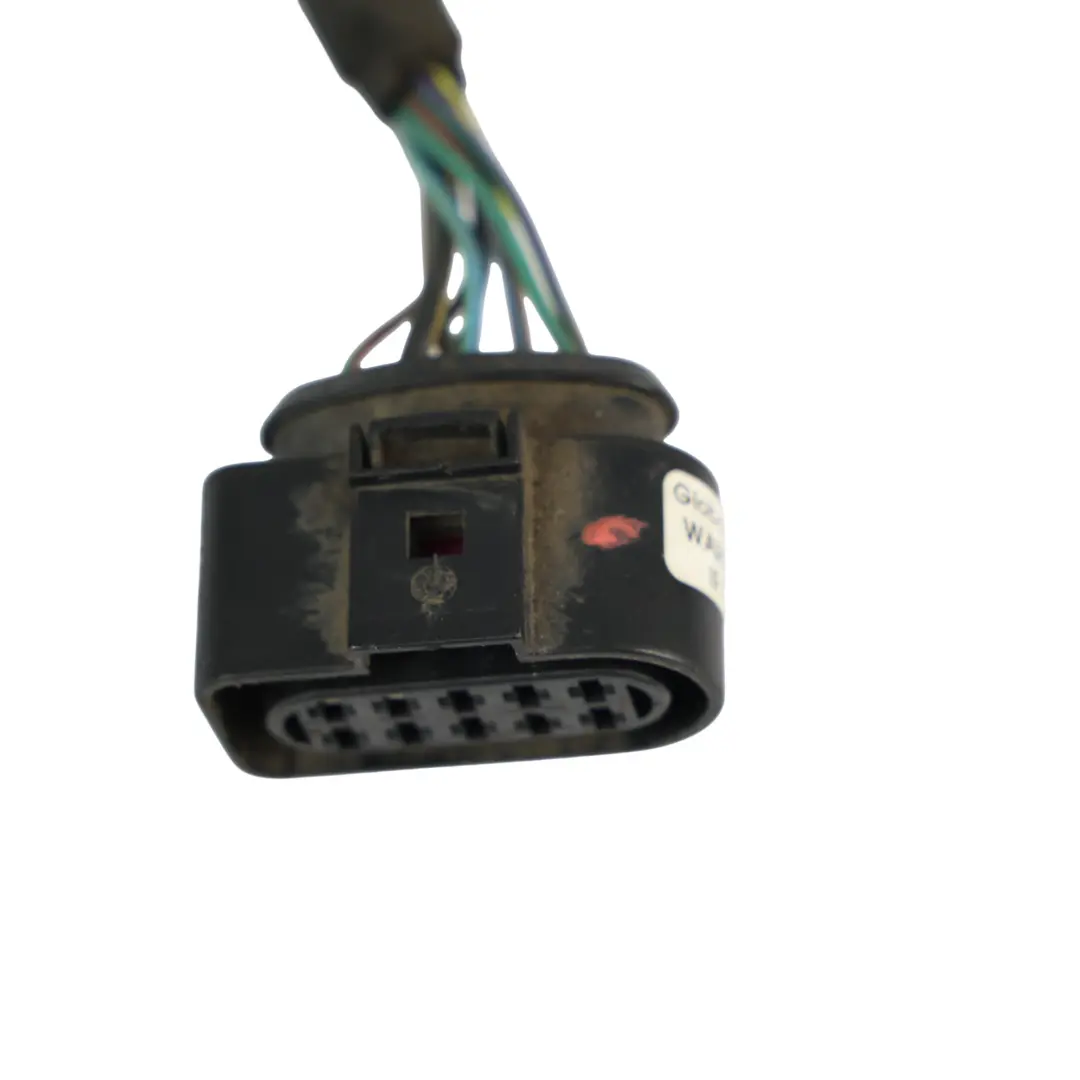 Mk8 Front Lamp Headlight Halogen Wiring Left N/S to Ford Transit with Part number BK31-13W030-B Ford Transit Mk8 Front Lamp Headlight Halogen Wiring Left N/S - SKU BK31-13W030-B-2 - Part number BK31-13W030-B