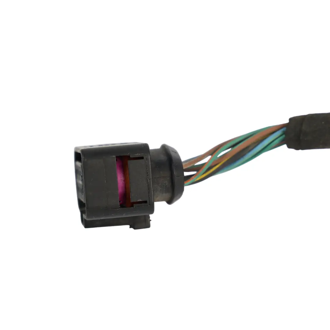 Mk8 Faro Anteriore Alogeno Cablaggio Sinistro per Ford Transit con numero di parte BK31-13W030-B Ford Transit Mk8 Faro Anteriore Alogeno Cablaggio Sinistro - SKU BK31-13W030-B-2 - Numero di parte BK31-13W030-B