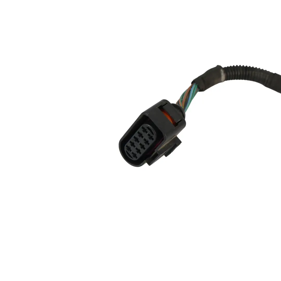 Ford Transit Mk8 Câblage Du Phare Halogène Avant Gauche - SKU BK31-13W030-B-2 - Numéro de pièce BK31-13W030-B