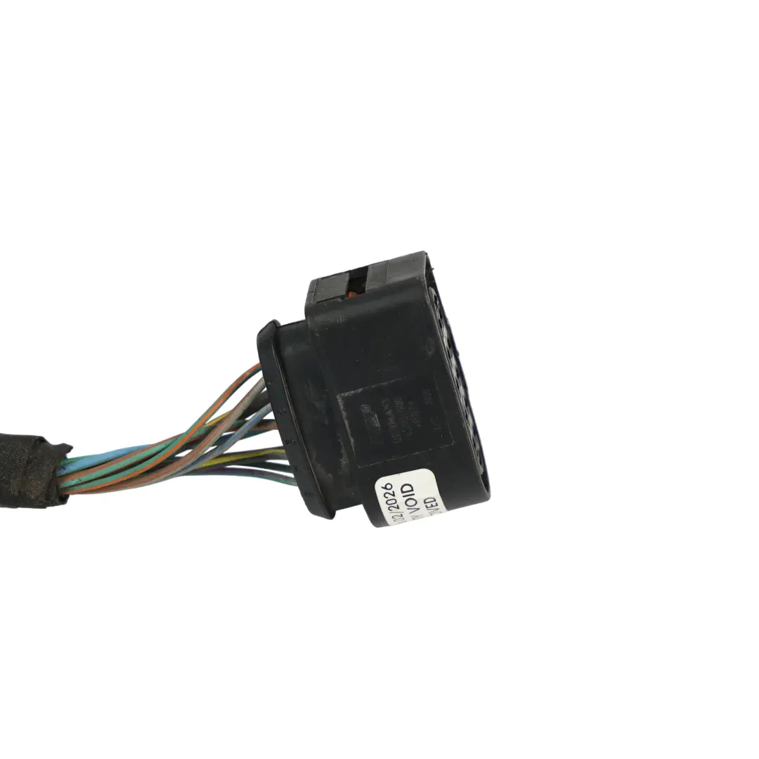 Mk8 Faro Delantero Halógeno Cableado Izquierdo para Ford Transit con número de pieza BK31-13W030-B Ford Transit Mk8 Faro Delantero Halógeno Cableado Izquierdo - SKU BK31-13W030-B-2 - Número de pieza BK31-13W030-B