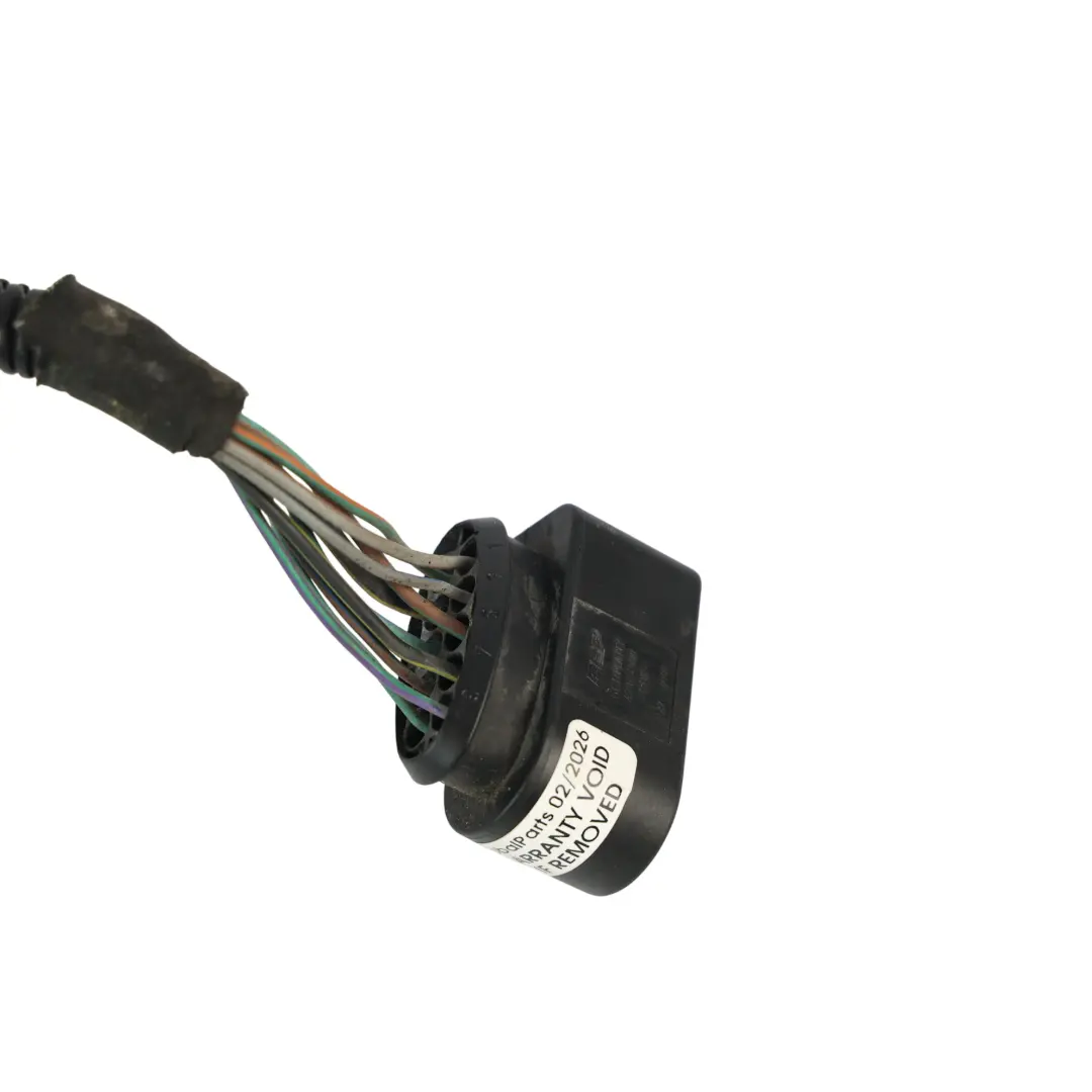 Mk8 Câblage Du Phare Halogène Avant Gauche pour Ford Transit à propos du numéro de pièce BK31-13W030-B Ford Transit Mk8 Câblage Du Phare Halogène Avant Gauche - SKU BK31-13W030-B-2 - Numéro de pièce BK31-13W030-B