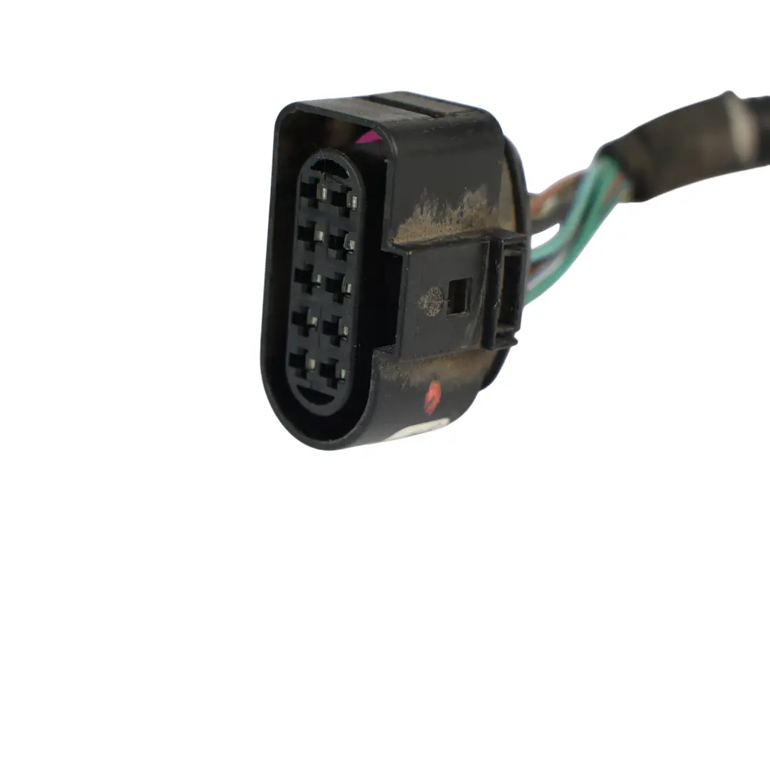 Mk8 Faro Delantero Halógeno Cableado Izquierdo para Ford Transit con número de pieza BK31-13W030-B Ford Transit Mk8 Faro Delantero Halógeno Cableado Izquierdo - SKU BK31-13W030-B-2 - Número de pieza BK31-13W030-B