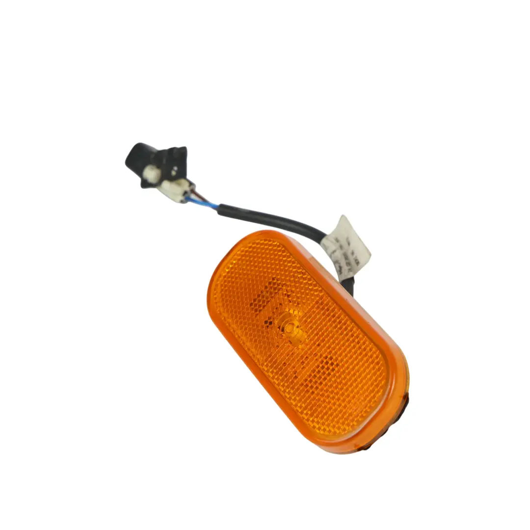 Ford Transit Mk8 Intermitente Lateral Repetidor Delantero - SKU BK31-15442-CB - Número de pieza BK31-15442-CB