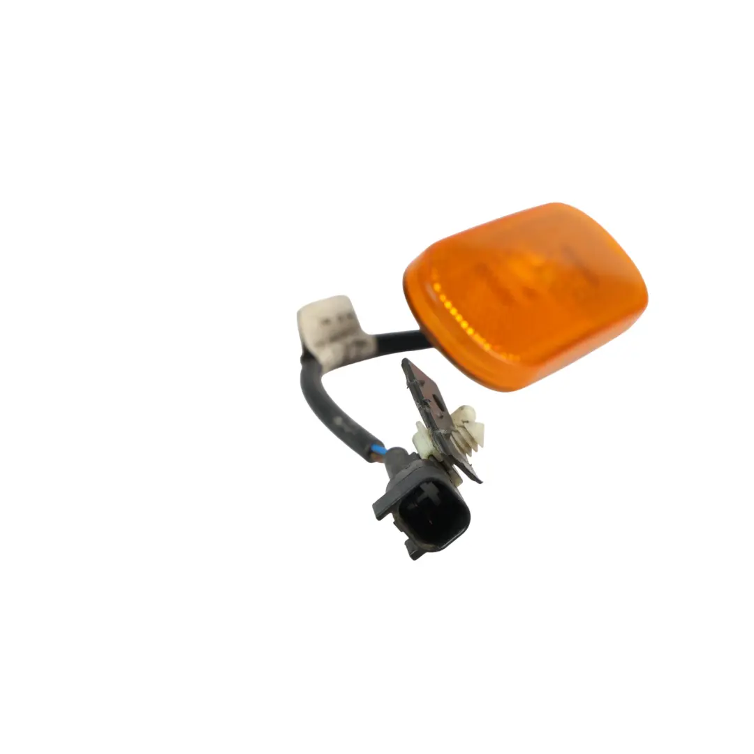 Mk8 Intermitente Lateral Repetidor Delantero para Ford Transit con número de pieza BK31-15442-CB Ford Transit Mk8 Intermitente Lateral Repetidor Delantero - SKU BK31-15442-CB - Número de pieza BK31-15442-CB