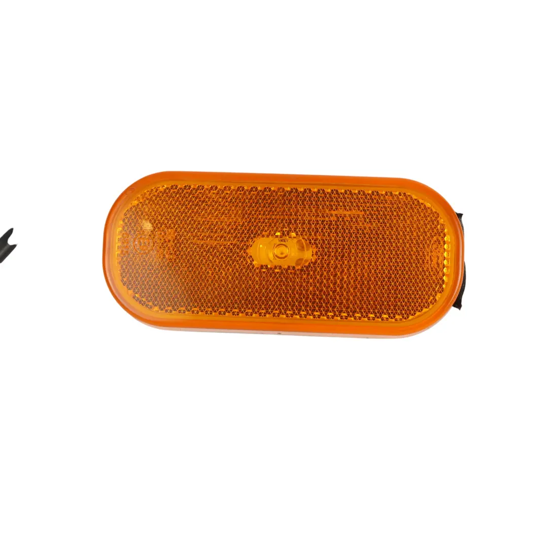 Ford Transit Mk8 Door Side Turn Indicator Blinker Repeater Front - SKU BK31-15442-CB - Part number BK31-15442-CB