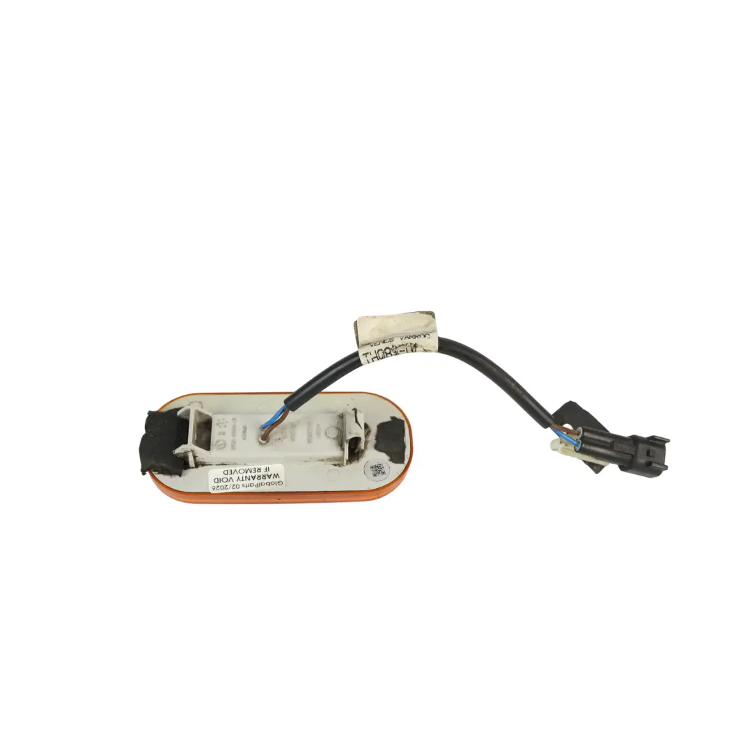 Mk8 Tür Seite Blinker Blinker Verstärker Vorne für Ford Transit mit Teilenummer BK31-15442-CB Ford Transit Mk8 Tür Seite Blinker Blinker Verstärker Vorne - SKU BK31-15442-CB - Teilenummer BK31-15442-CB