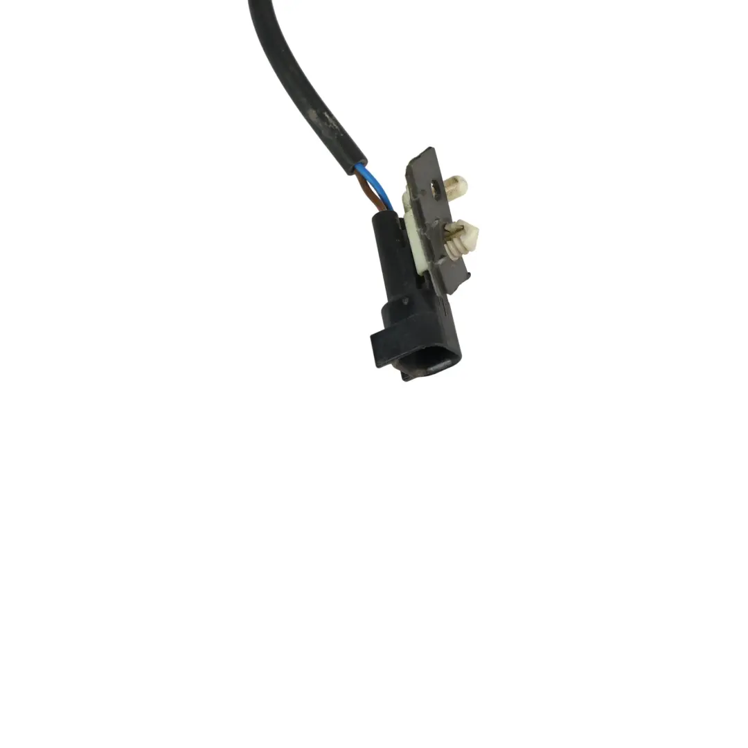 Mk8 Door Side Turn Indicator Blinker Repeater Front to Ford Transit with Part number BK31-15442-CB Ford Transit Mk8 Door Side Turn Indicator Blinker Repeater Front - SKU BK31-15442-CB - Part number BK31-15442-CB